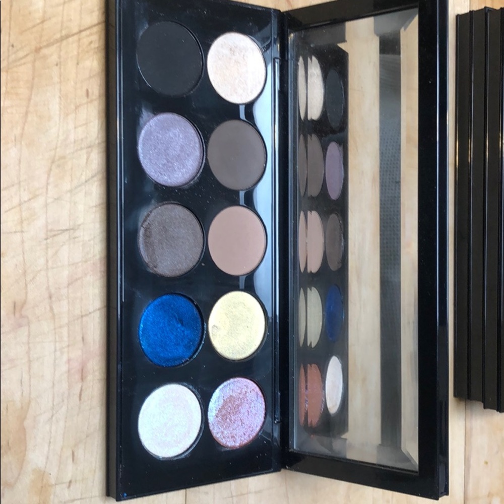 Pat McGrath Mothership I (1) Palette